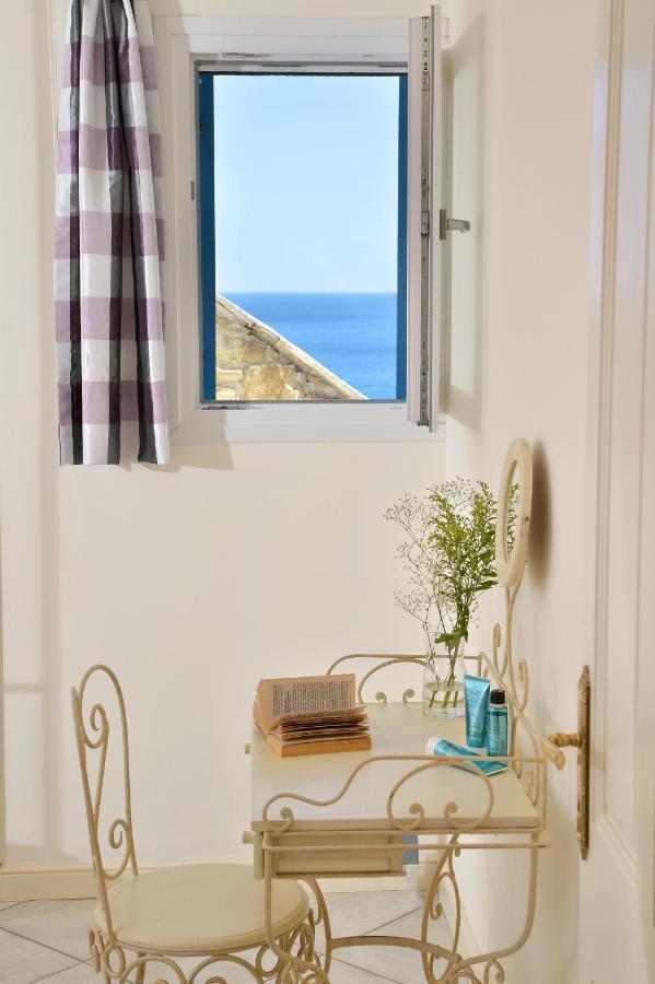Andros Homes Sea Side Apartment & Studio Gavrio Exterior photo